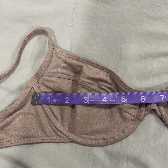 LSPACE Bikini Size Large NWT - Picture 13 of 13